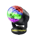 Disco Ball – Switch Adapted